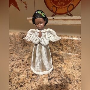 NWT Praying Child Angel Hobby Lobby
